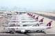 Embratur negocia mais voos e investimentos da Qatar Airways no Brasil