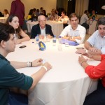 Luciana Pereira, da CVC Luciana Pereira, da CVC