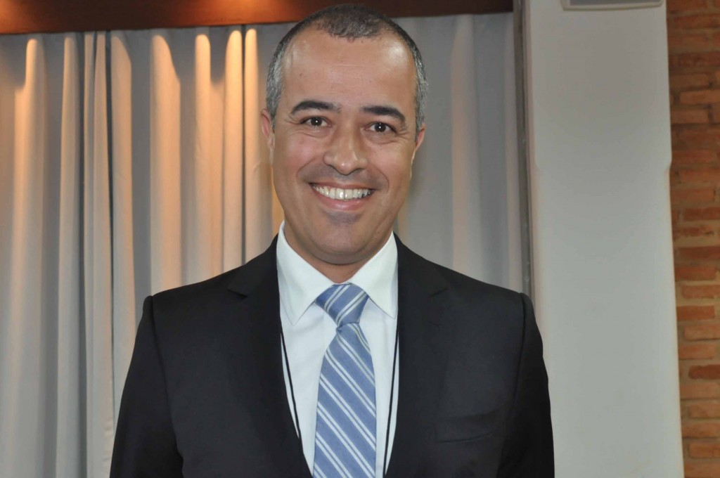 Luis Vargas, da Travelport