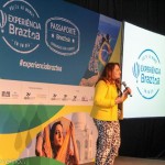 Magda Nassar, presidente da Braztoa Magda Nassar, presidente da Braztoa