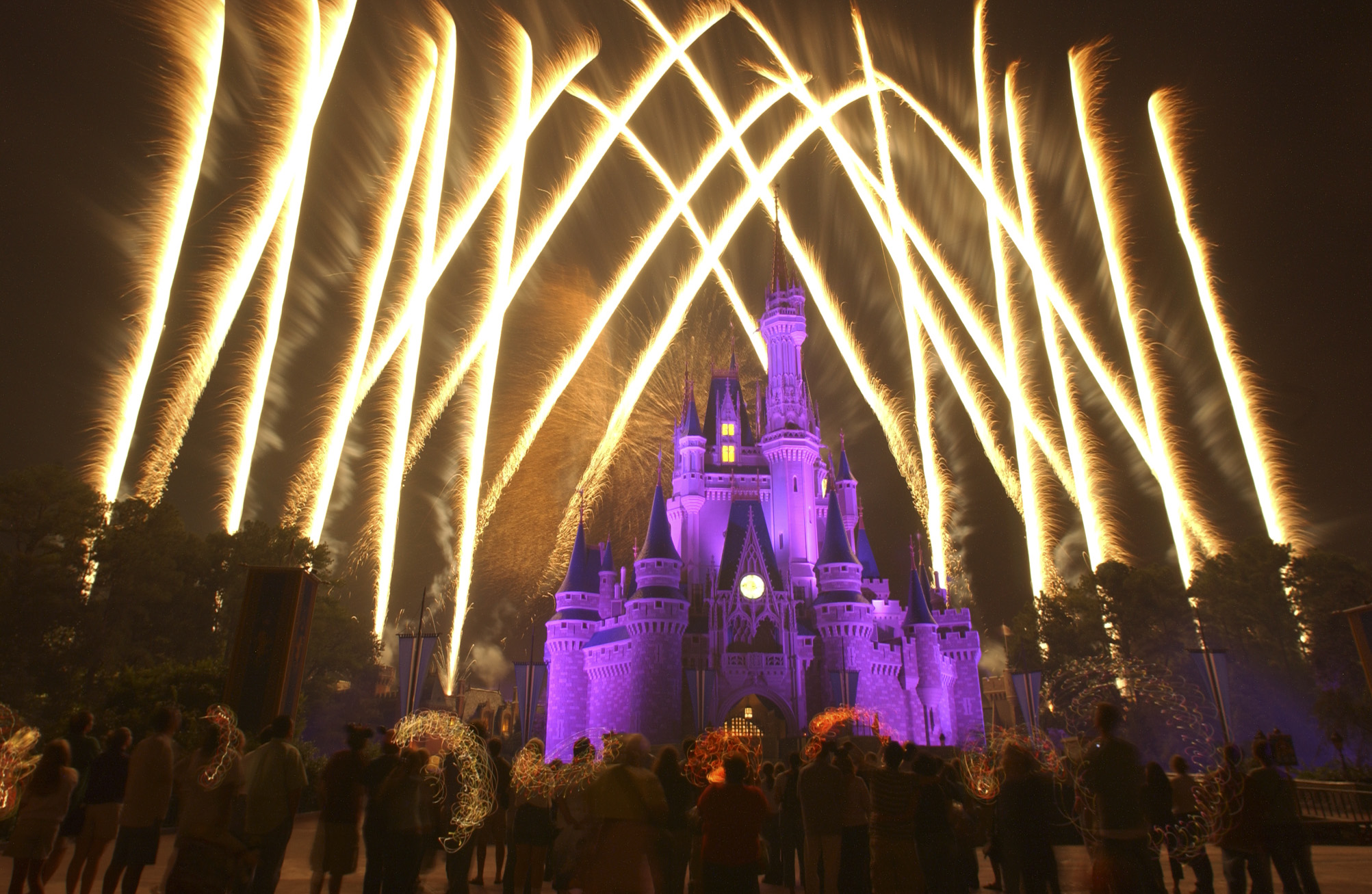 Hospedagem em hotéis selecionados da Disney tem até 20% de desconto 1 Magi Kingdon