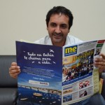 Marcelo Silva, da PSV Turismo Marcelo Silva, da PSV Turismo