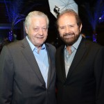 Mario Carvalho e Guilherme Paulus