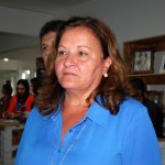 Márcia Pessoa do RCVB Márcia Pessoa do RCVB