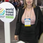 Natália Porto, da WTM-LA Natália Porto, da WTM-LA