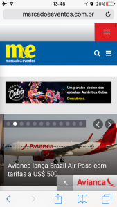 Voamos com o Wi-Fi da Avianca; saiba como foi a experiência