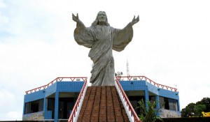 Setur-BA promove Turismo Religioso em Nazaré