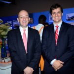 Nicolas Ferri e Luciano Macagno, da Delta Nicolas Ferri e Luciano Macagno, da Delta