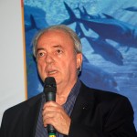 Nilo Sérgio Felix, secretário de Turismo do RJ