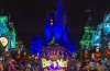Castelo da Cinderela na Disney ganha nova atração; veja fotos