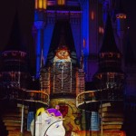 Sonho e magia vão tornar ainda mais atraente o Castelo