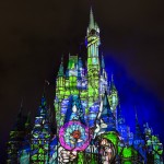 Um festival de cores vai tornar ainda mais atraente o Castelo