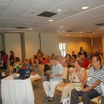 Palestra de capacitação Palestra de capacitação