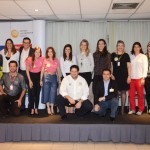 Patrocinadores no RoadShow M&E Patrocinadores no RoadShow M&E