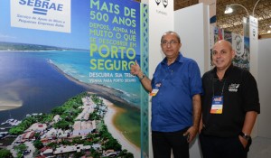 Porto Seguro fatura R$60 mil em vendas no primeiro dia