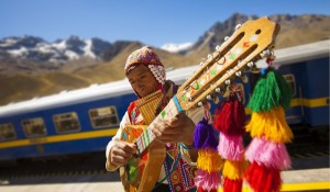 Peru estreia na Ugart 2017 e promove destino no Sul do Brasil