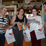Público no Feirão Flytour Público no Feirão Flytour