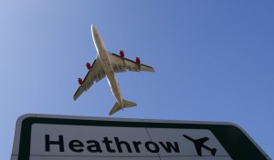 Após aprovação de expansão do Heathrow, Dubai Airports afirma: “com 50 anos de atraso”