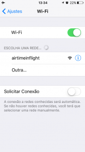 Voamos com o Wi-Fi da Avianca; saiba como foi a experiência
