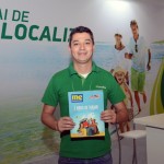 Ricardo Iamauti, da Localiza Ricardo Iamauti, da Localiza