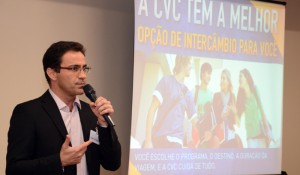 M&E AO VIVO: CVC mostra oportunidades para agentes de Salvador; entenda