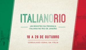 Itália promove destino com semana de eventos no Rio de Janeiro