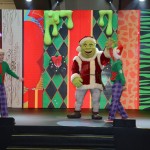 Shrek faz a festa no feirão da Flytour