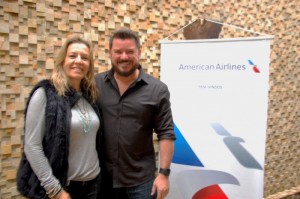 Agentes podem economizar até 30% em pacotes do SkiClub da American Airlines
