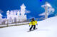 Snowland, em Gramado (RS) (DIvulgação/Vinícius Costa/Pressphoto)