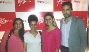 Trend Operadora lança promoções para a Peru Week