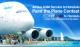 ANA personalizará A380 que será operado entre Tóquio e Honolulu; veja como participar