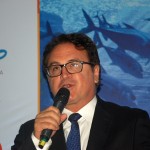 Vinícius Lummertz, presidente da Embratur Vinícius Lummertz, presidente da Embratur