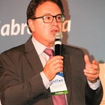 Vinícius Lummertz, presidente da Embratur Vinícius Lummertz, presidente da Embratur