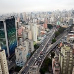 Vista de uma das habitações do hotel Vista de uma das habitações do hotel
