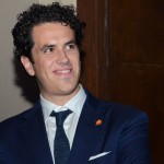 Wouter Vermeulen, diretor comercial da AirFrance KLM no Brasil Wouter Vermeulen, diretor comercial da AirFrance KLM no Brasil