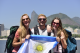 FIT: confira o perfil do turista argentino que visita o Brasil