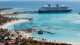 Disney Cruise Line revela portos e itinerários para cruzeiros no 1° semestre de 2018