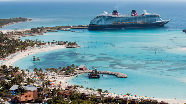 Disney Cruise Line vai exigir vacinação de crianças a partir de 5 anos 1 dclcc2395939