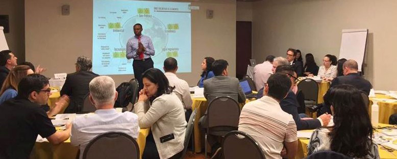 Embratur discute estratégias para fomentar turismo com o trade embratur