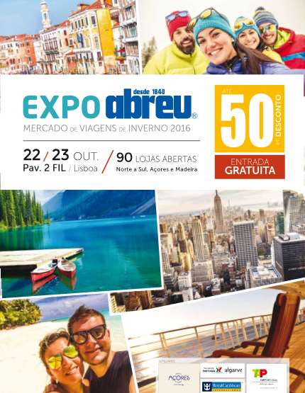 Vendas na Expo Abreu revelam recuperação para temporada fb