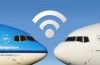 Air France-KLM disponibiliza WIFI a bordo