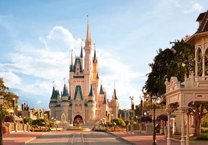 Decolar.com lança ferramenta para planejar viagem a Orlando Nova ferramenta Decolar.com, Wizard, ajuda o viajante a planejar a sua viagem para Orlando