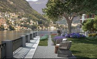 The Leading Hotels of the World tem novos membros, conheça Il Sereno Lago di Como