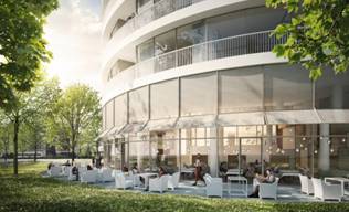 The Leading Hotels of the World tem novos membros, conheça The Fontenay Hamburgo