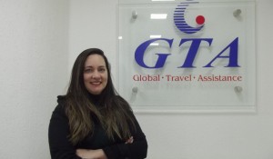 Leila Viera é nova gerente de marketing da GTA