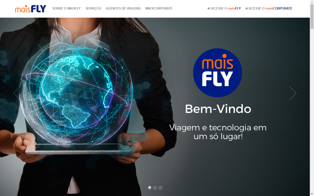 Flytour Gapnet Consolidadora anuncia vencedores da campanha #eusoumaisfly 1 Mais Fly