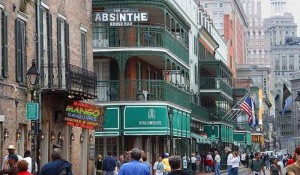 New Orleans e Nashville ocupam lista entre 15 melhores destinos americanos