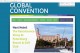 IGLTA sorteia passagem aérea de ida e volta para sua Convenção 2017; veja detalhes