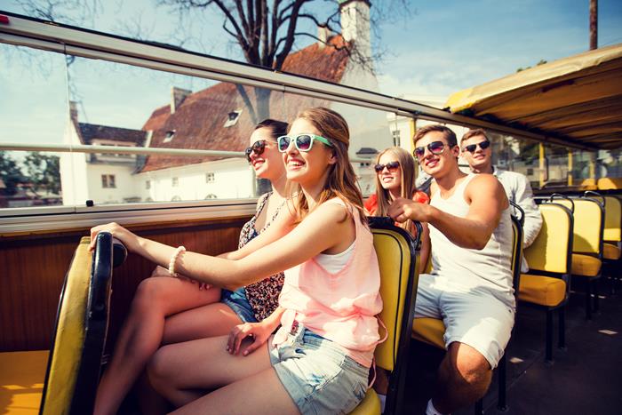 Brasileiros já estão com saudades dos 'perrengues' das viagens, diz pesquisa 1 shutterstock_292338626