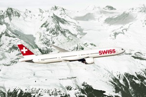 Swiss encomenda 10° B777-300ER e anuncia renovação de cabines do A340